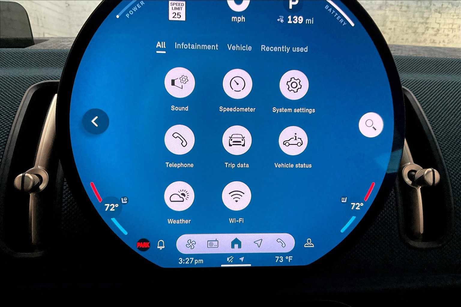 Used 2025 MINI Cooper Countryman SE image 39