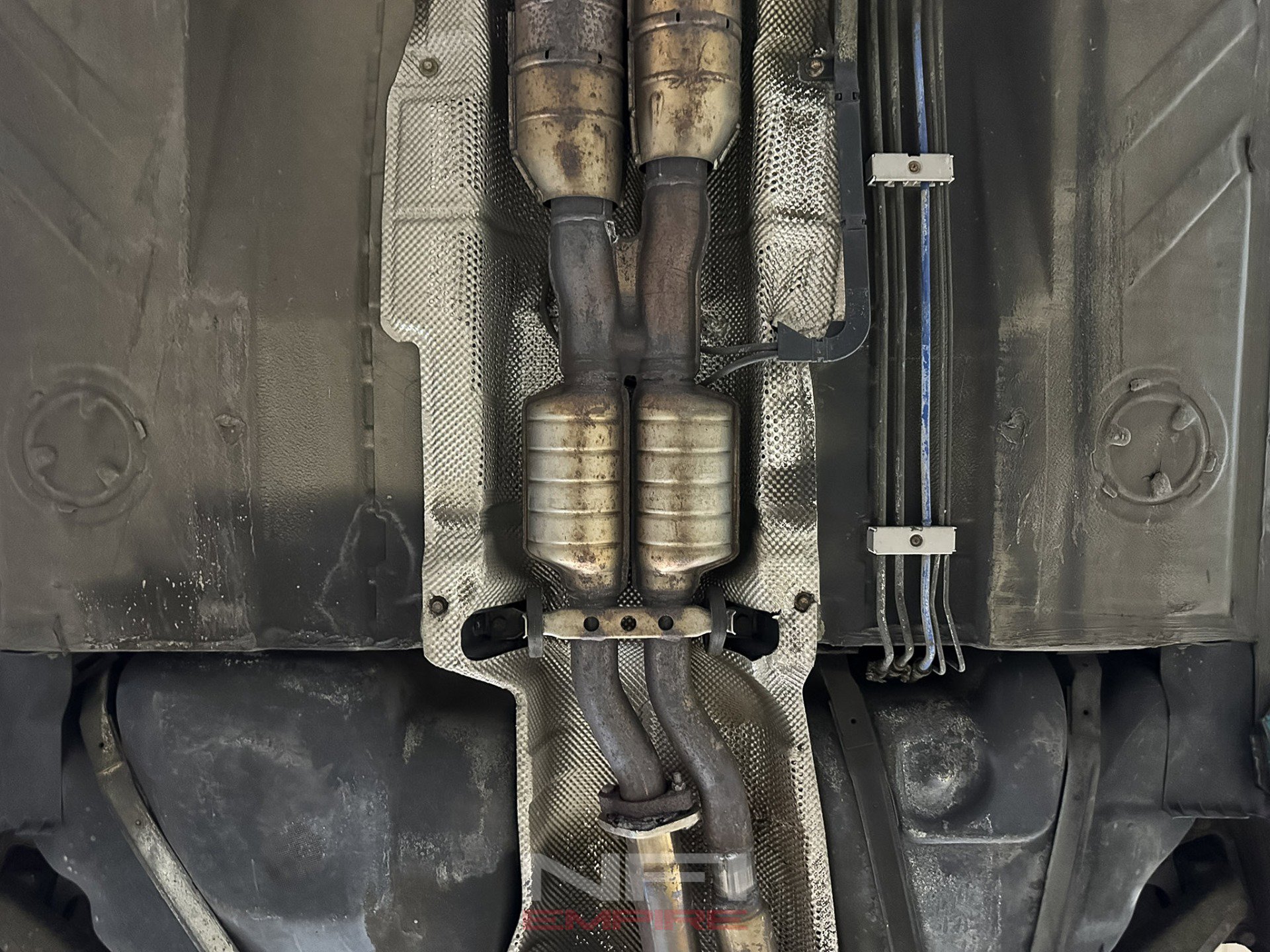 Used 1999 BMW M3 Coupe 2D image 50