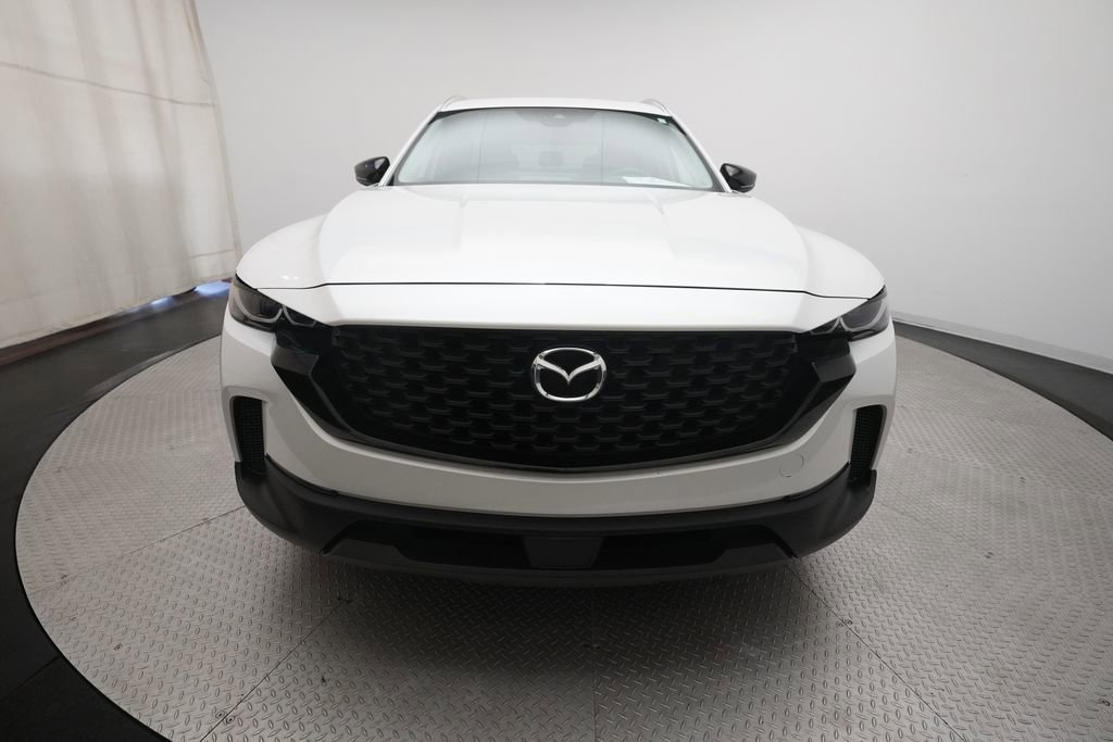 Certified 2023 MAZDA CX-50 2.5 S w/ Cargo Package AWD/4WD image 11
