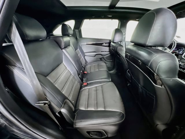Used 2019 Kia Sorento SX AWD/4WD image 42