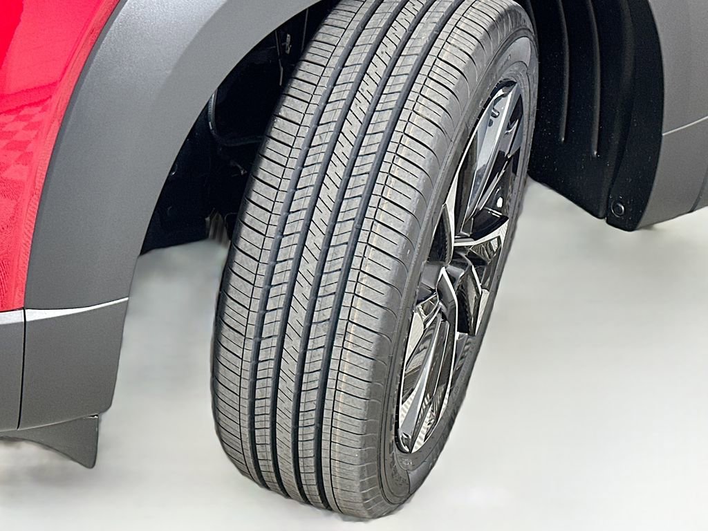 New 2026 MAZDA CX-50 2.5 Hybrid w/ Weather Package image 25