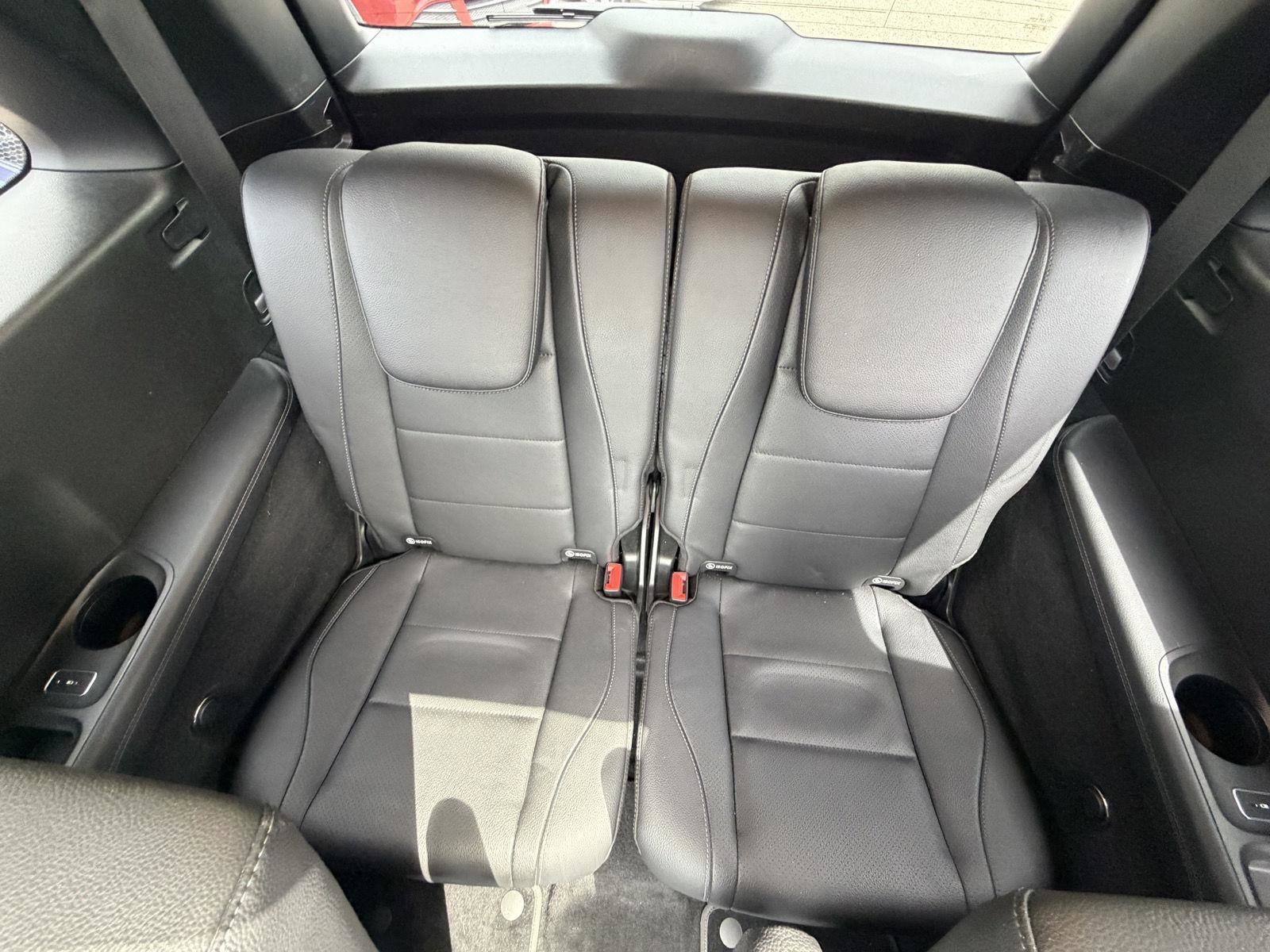 Used 2020 Mercedes-Benz GLS 450 4MATIC image 30