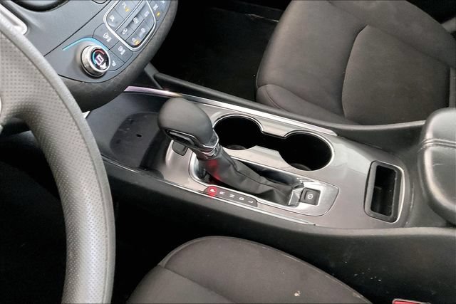 Used 2023 Chevrolet Malibu LT FWD image 13