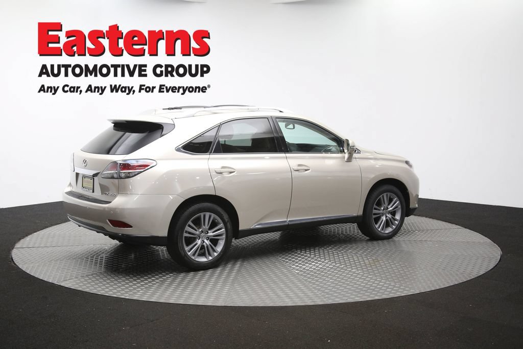 Used 2015 Lexus RX 350 FWD image 48