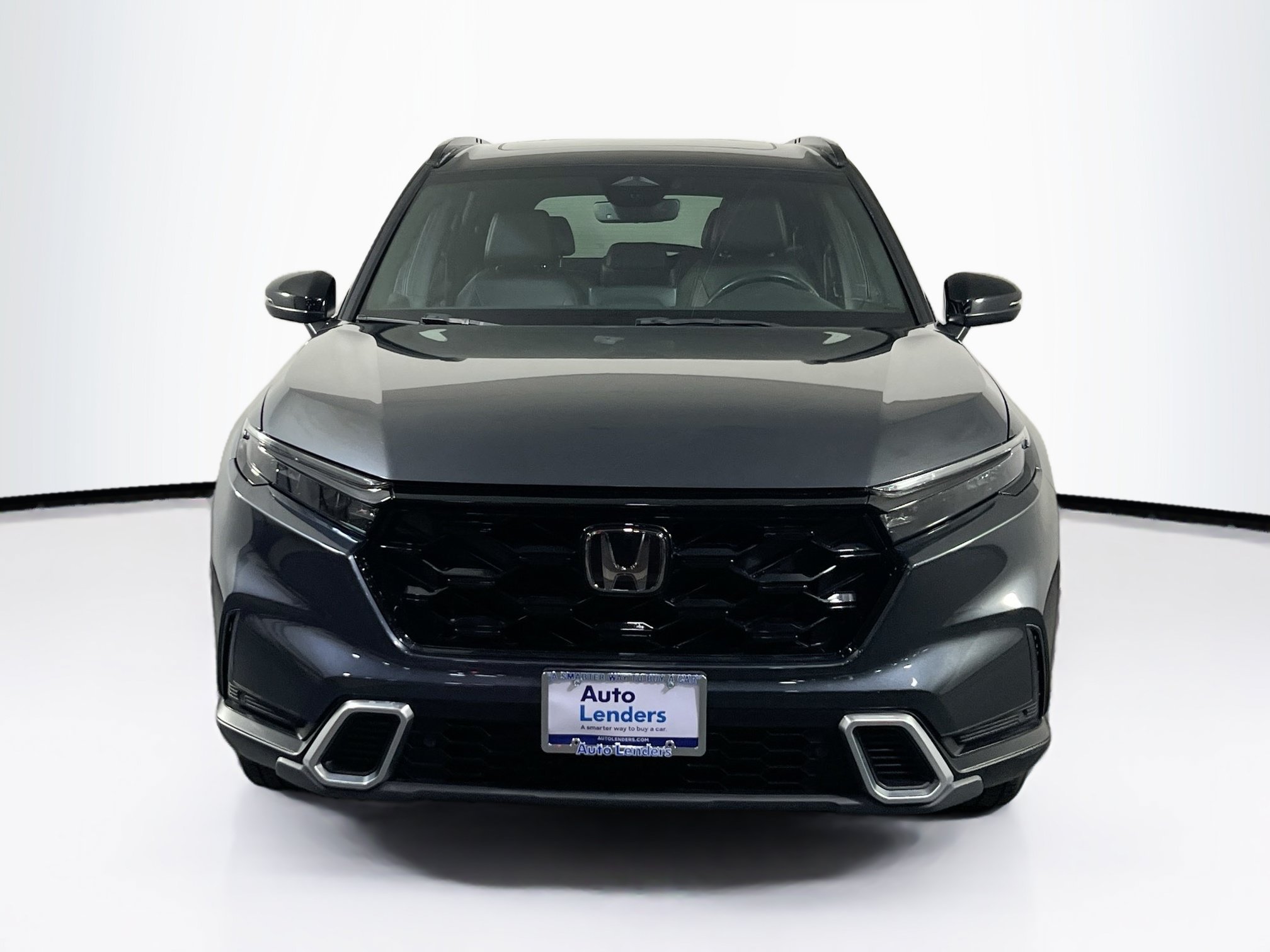 Used 2023 Honda CR-V Sport Touring image 2
