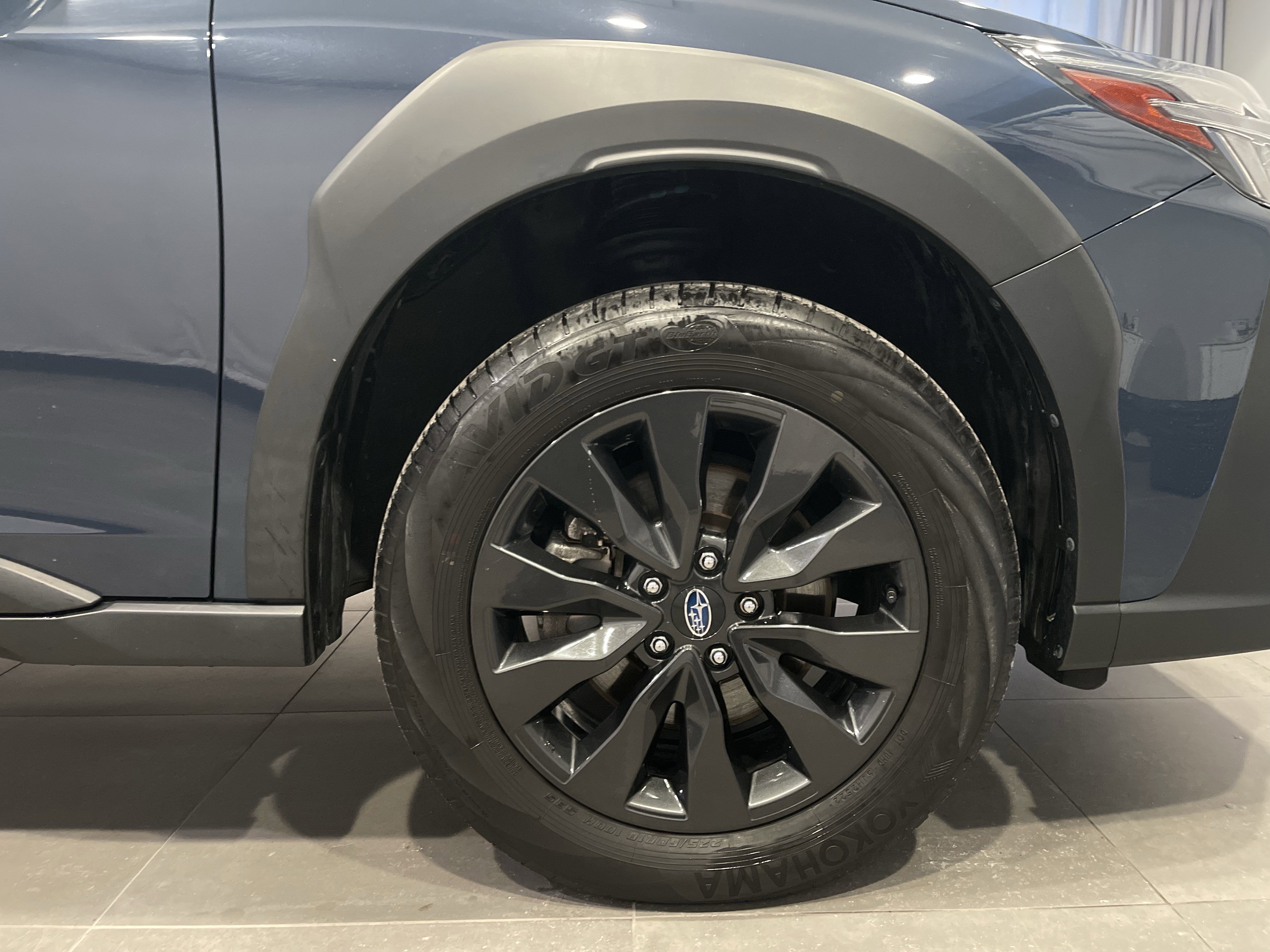 Used 2023 Subaru Outback Onyx Edition XT image 11