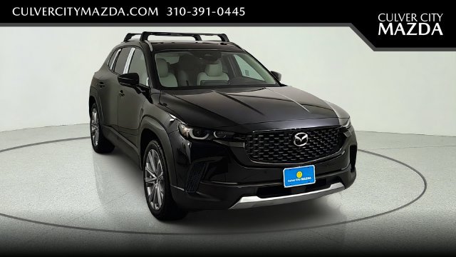 New 2026 MAZDA CX-50 2.5 Turbo w/ Weather Package AWD/4WD image 1