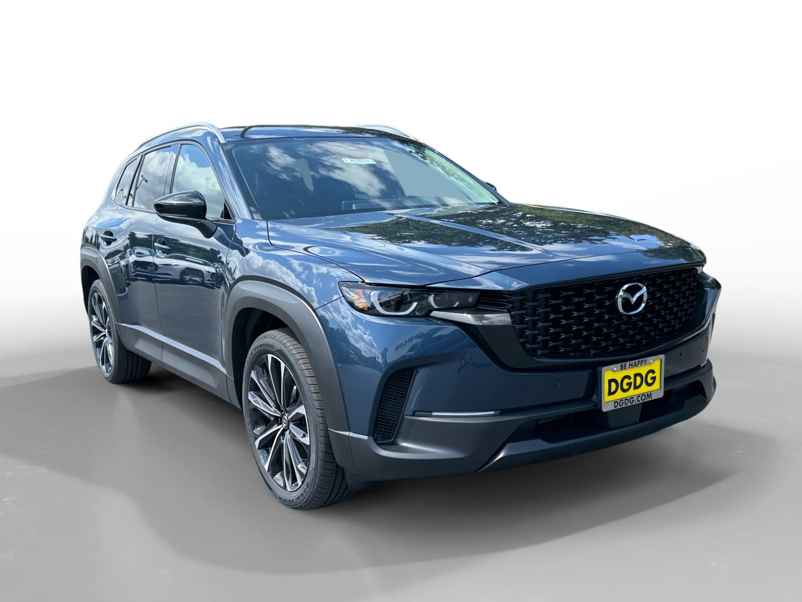 New 2026 MAZDA CX-50 AWD 2.5 S w/ Weather Package image 7