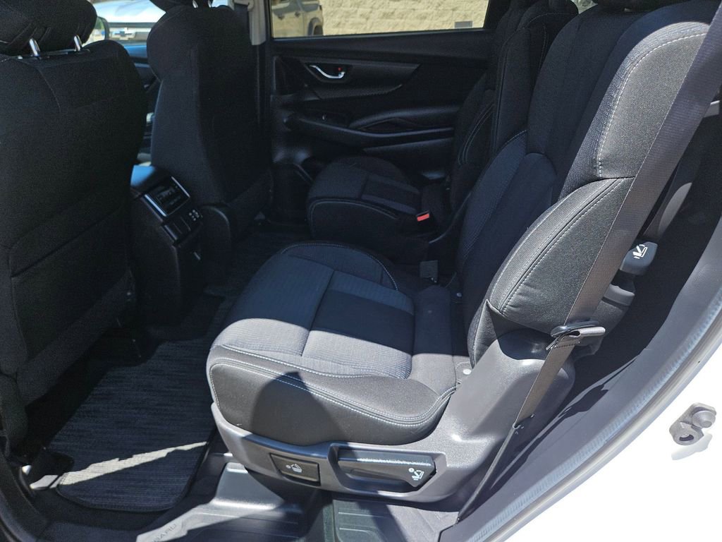 Used 2025 Subaru Ascent Premium AWD/4WD image 27