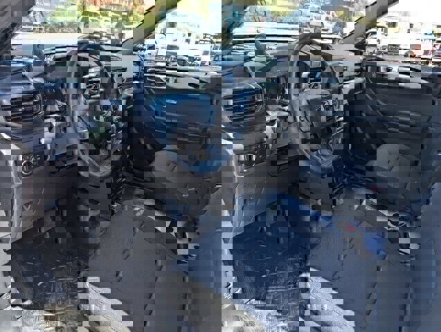 New 2024 Ford Explorer 4WD Police Interceptor image 27