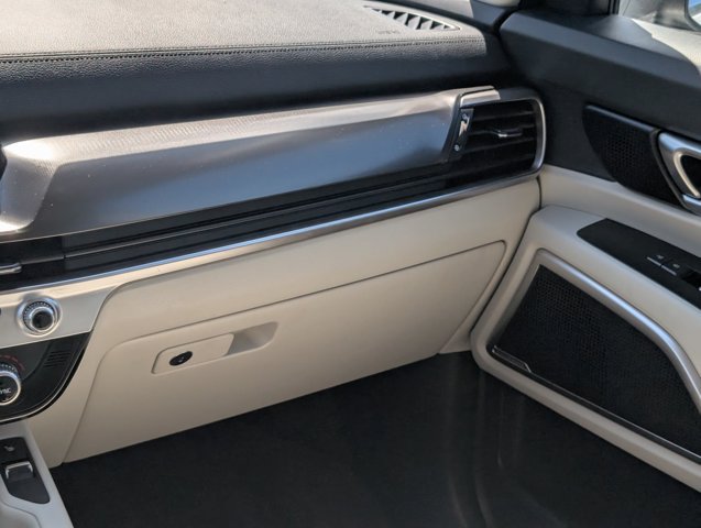 Used 2024 Kia Telluride S w/ S Sunroof Package AWD/4WD image 16