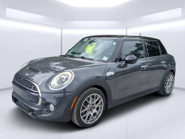 Used 2016 MINI Cooper S FWD image 7