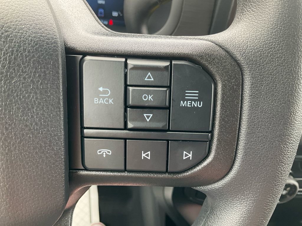 New 2026 Ford F150 STX w/ Equipment Group 200A image 20
