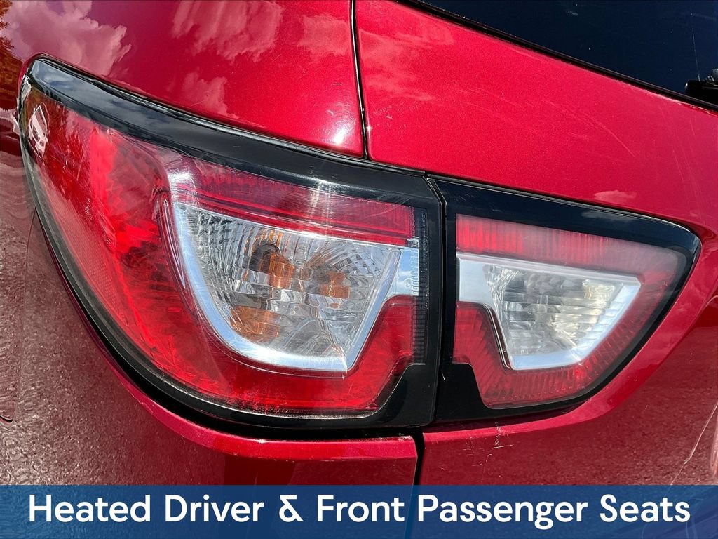 Used 2013 Chevrolet Traverse LT w/ All-Star Edition FWD image 25