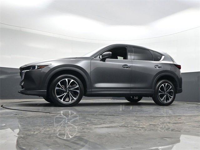 Used 2022 MAZDA CX-5 AWD 2.5 S w/ Premium Plus Pkg image 31