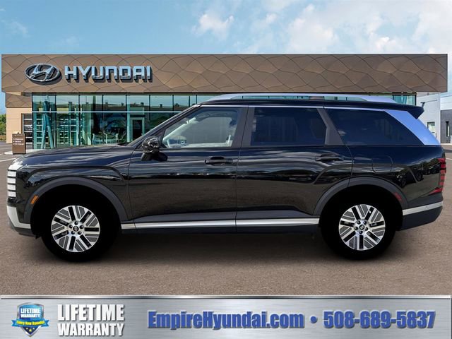 New 2026 Hyundai Palisade SEL Premium AWD/4WD image 3