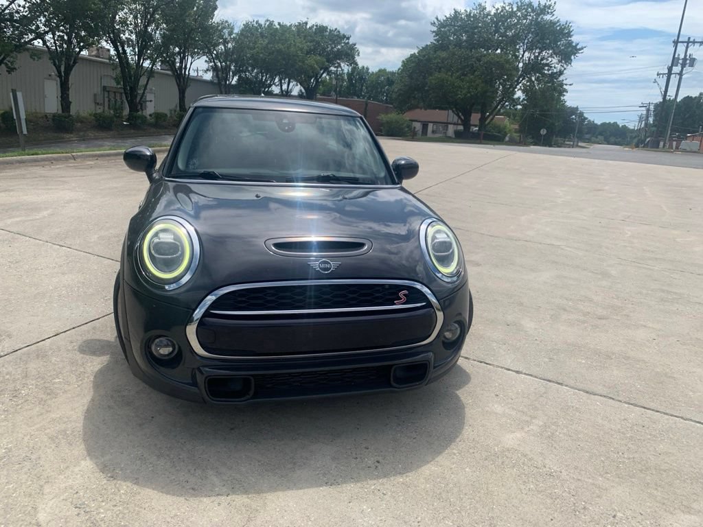 Used 2020 MINI Cooper S FWD image 2