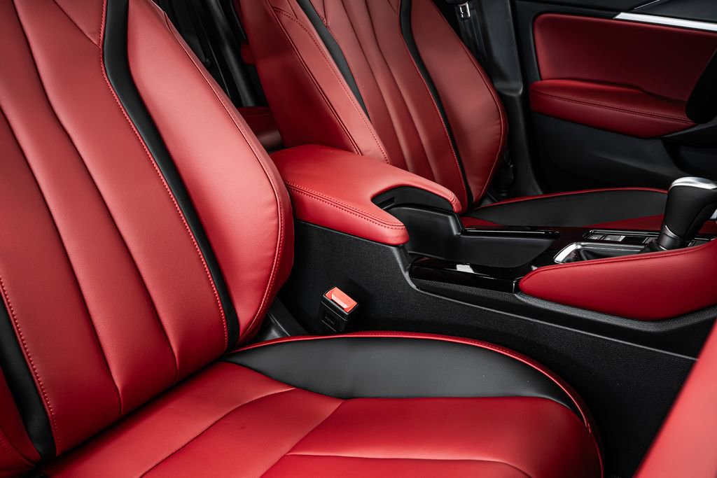 New 2026 Acura Integra A-Spec image 20