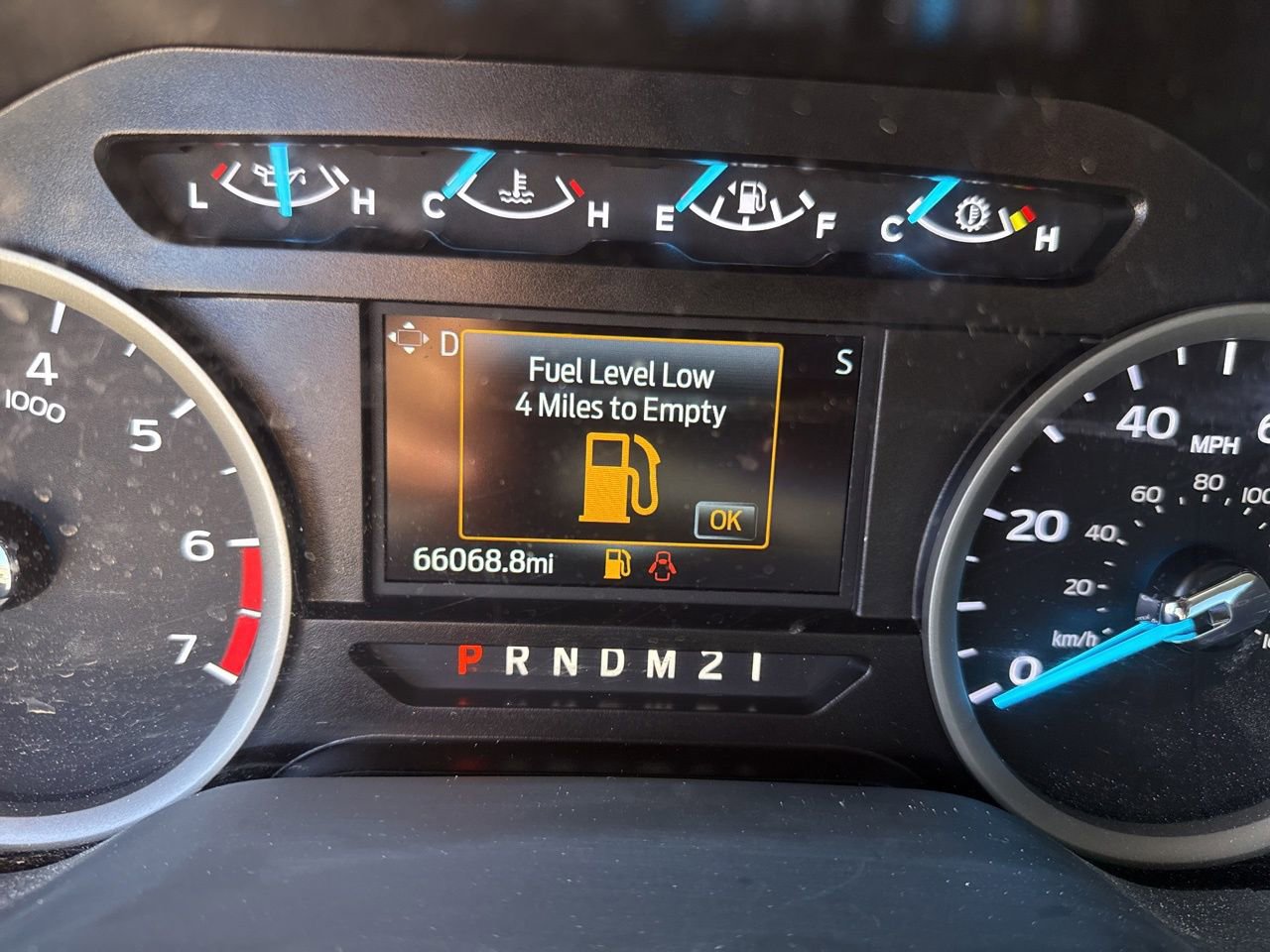 Used 2022 Ford F250 XL w/ STX Appearance Package image 22