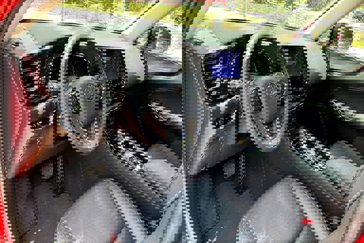 Used 2023 Lexus NX 350 AWD image 18