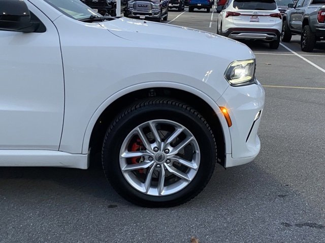 Used 2021 Dodge Durango GT image 10