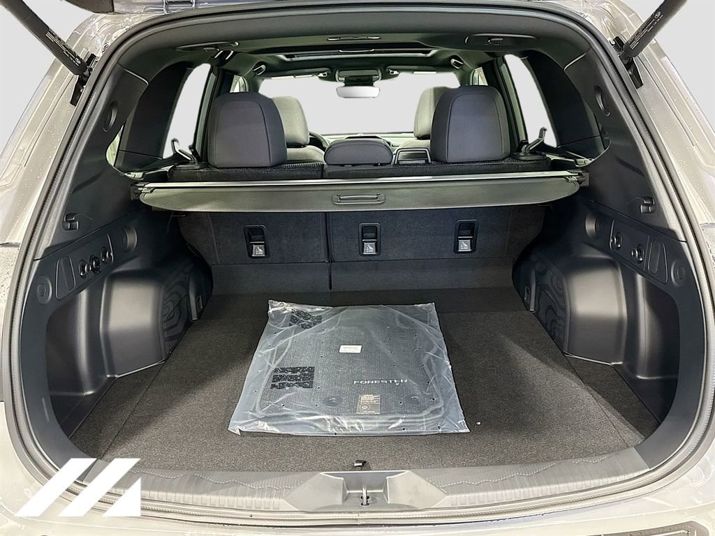 New 2026 Subaru Forester Premium image 26