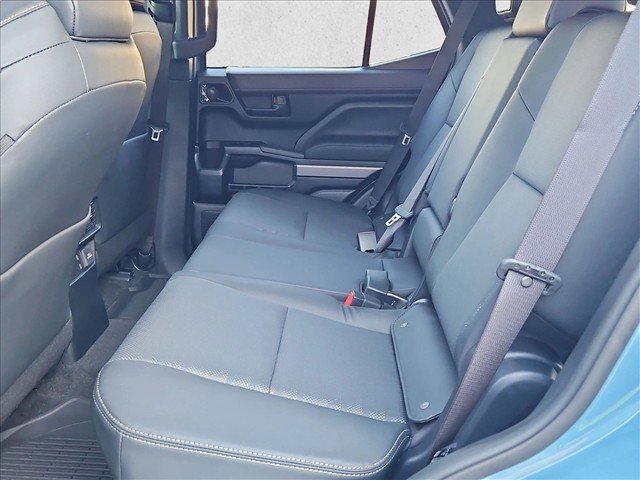 Used 2026 Toyota 4Runner TRD Sport Premium AWD/4WD image 20