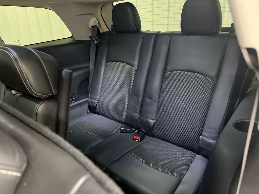 Used 2016 Dodge Journey Crossroad FWD image 24