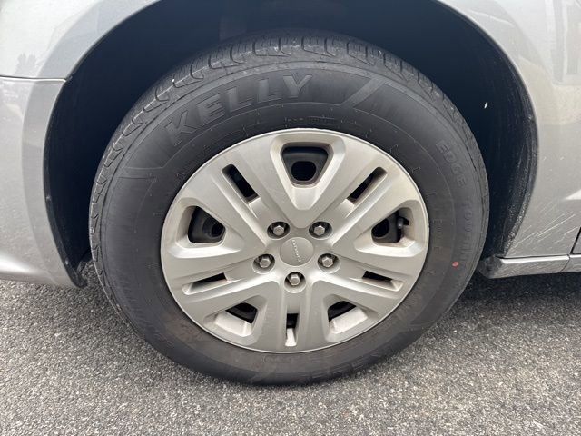 Certified 2019 Dodge Grand Caravan SE image 8