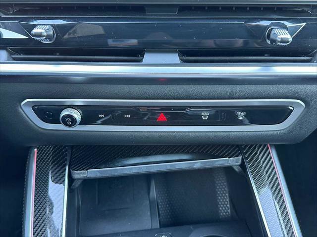Used 2025 BMW X5 M60i image 28