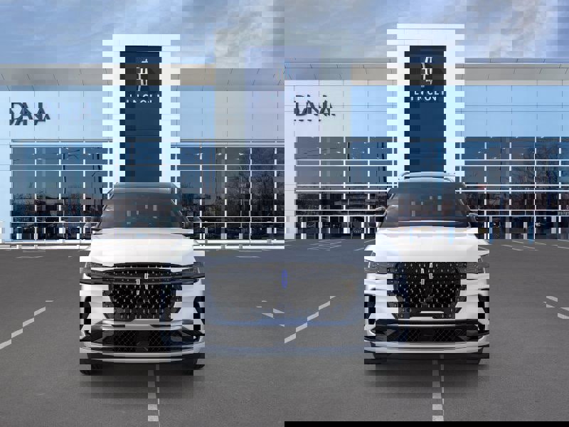 New 2026 Lincoln Nautilus Black Label image 6