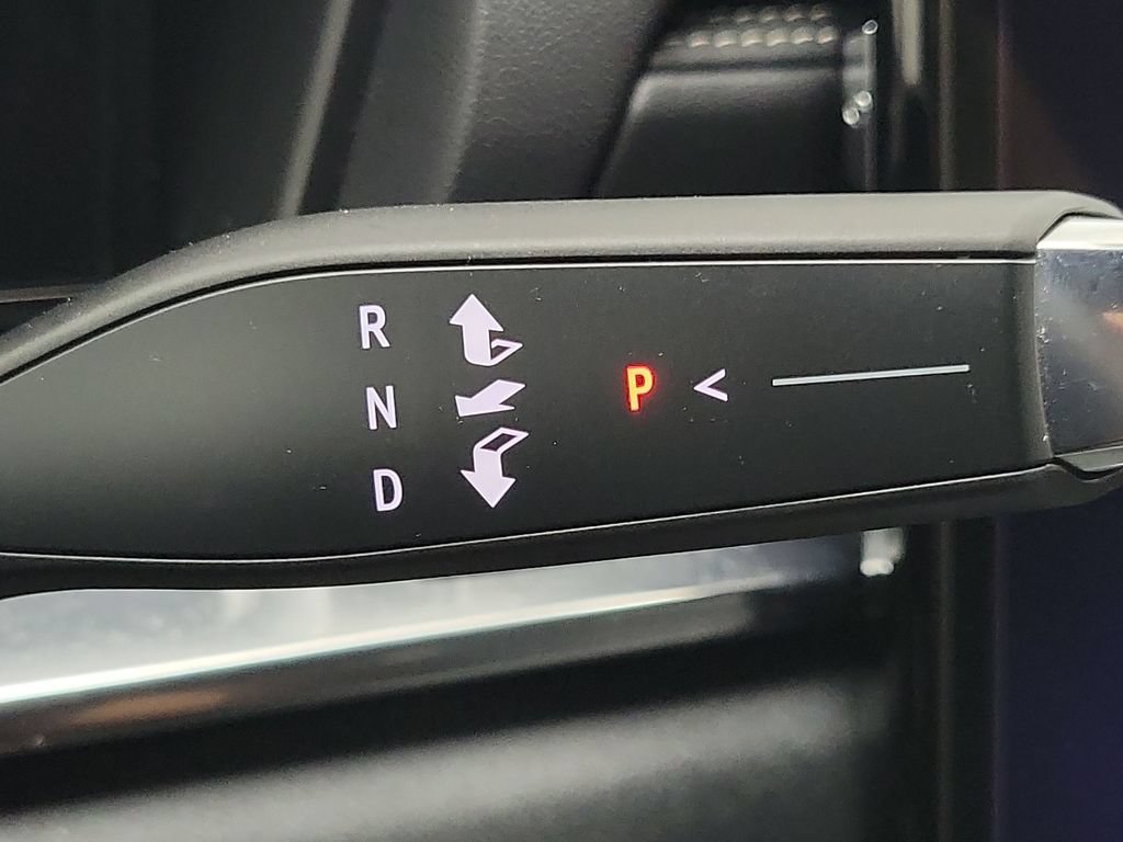 Certified 2026 GMC Terrain Elevation w/ Black Edition AWD/4WD image 17