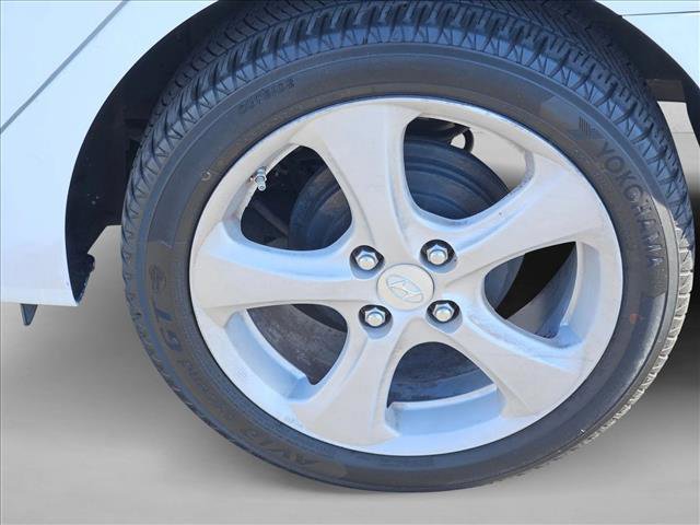 Used 2017 Hyundai Accent SE image 8