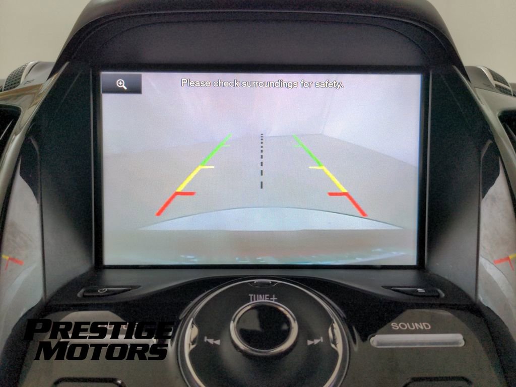 Used 2014 Ford Escape Titanium AWD/4WD image 23