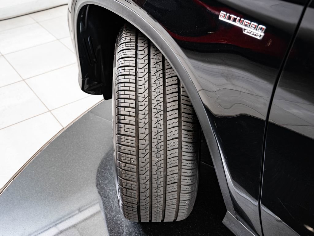 Used 2019 Mercedes-Benz GLE 43 AMG 4MATIC Coupe image 48
