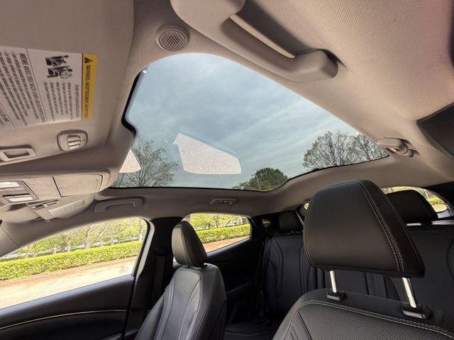 Used 2023 Ford Mustang Mach-E Premium w/ Mustang Nite Pony Package image 22