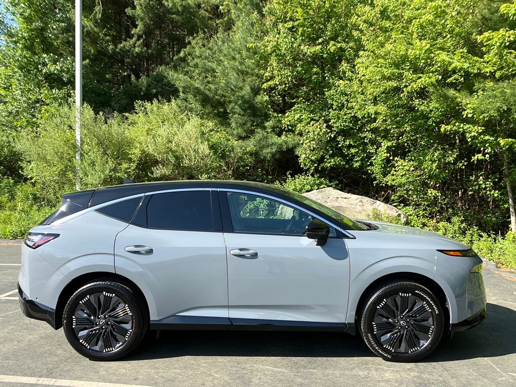 Used 2025 Nissan Murano Platinum w/ Cargo Package AWD/4WD image 6