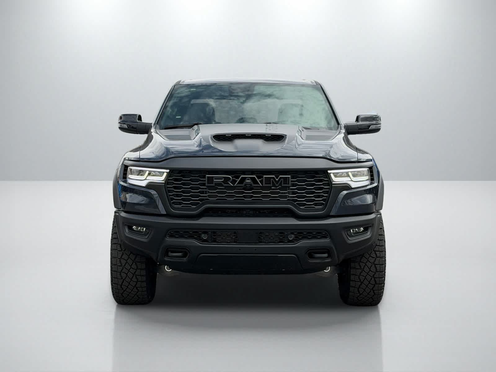 New 2026 RAM 1500 RHO AWD/4WD image 11