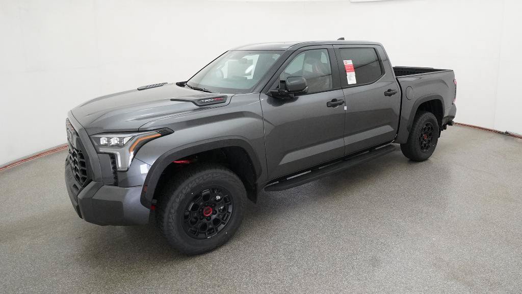 New 2026 Toyota Tundra TRD Pro AWD/4WD image 20