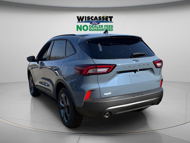 New 2026 Ford Escape ST-Line Select AWD/4WD image 20