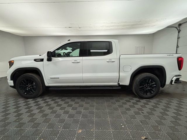 New 2026 GMC Sierra 1500 Elevation w/ Elevation Premium Package image 12