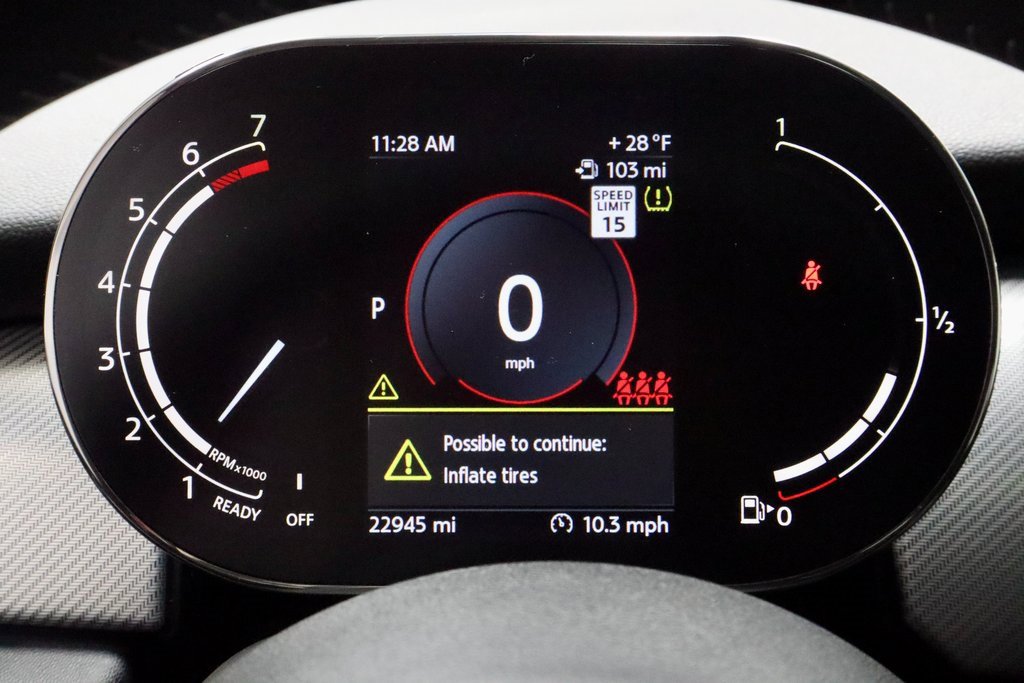 Used 2024 MINI Cooper S image 31