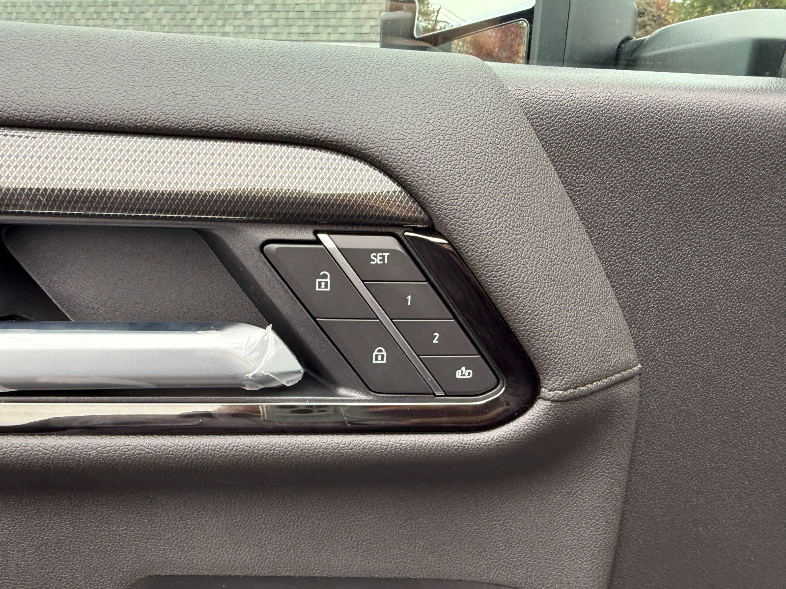 New 2026 GMC Sierra 3500 AT4 image 27