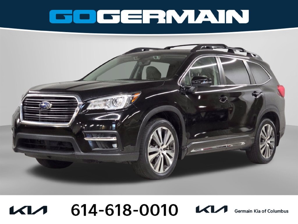 Used 2022 Subaru Ascent Limited w/ Technology Package