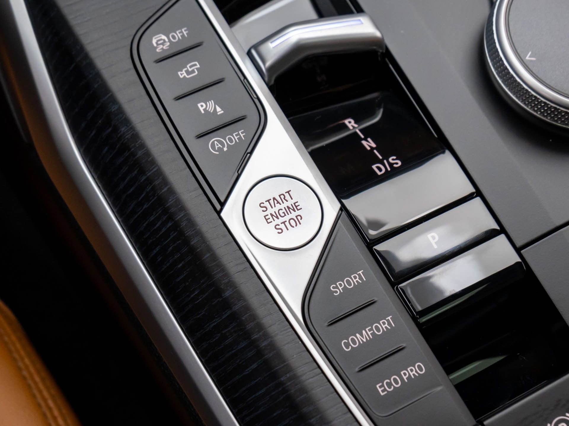 Certified 2025 BMW 430i xDrive Coupe w/ Convenience Package image 19