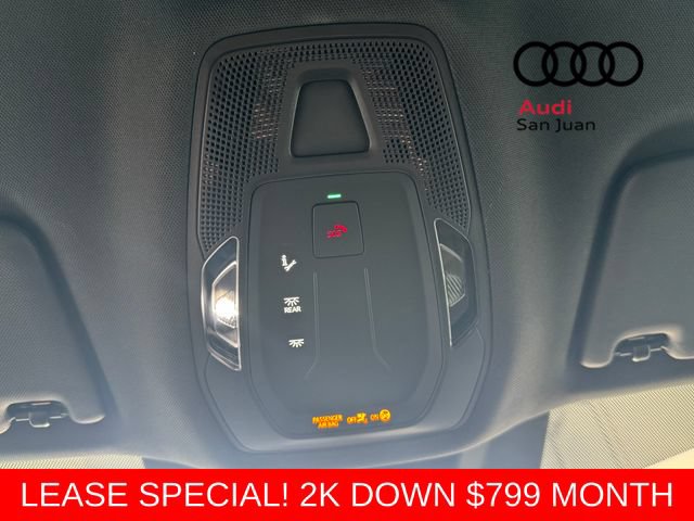 Used 2025 Audi Q5 Premium w/ Convenience Package AWD/4WD image 16