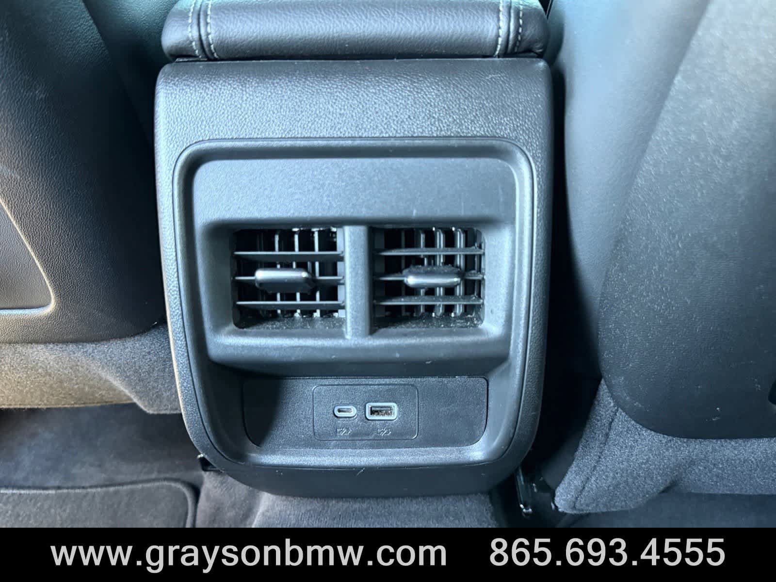 Used 2024 Cadillac XT4 Premium Luxury AWD/4WD image 17