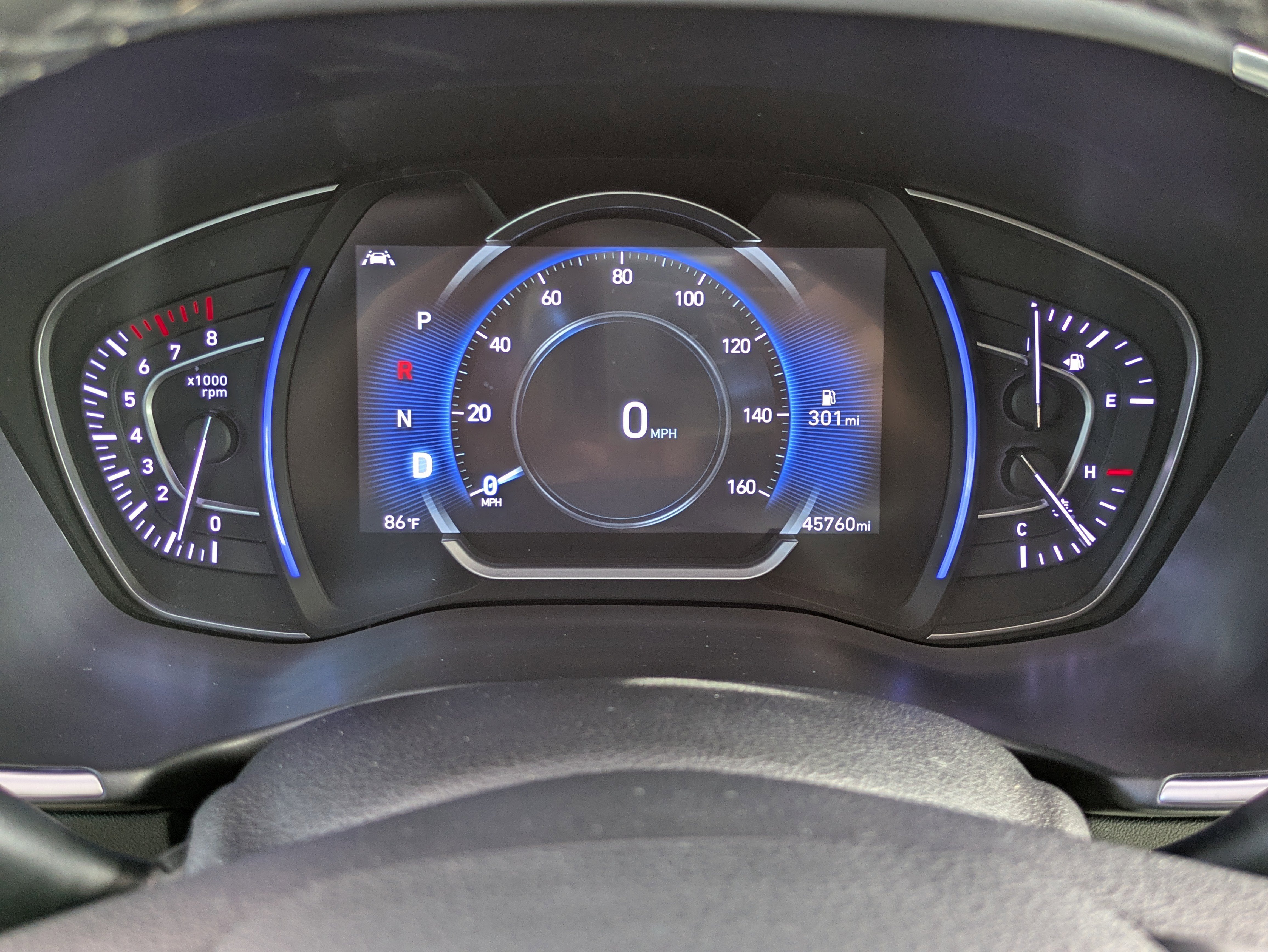 Used 2020 Hyundai Santa Fe SEL image 28