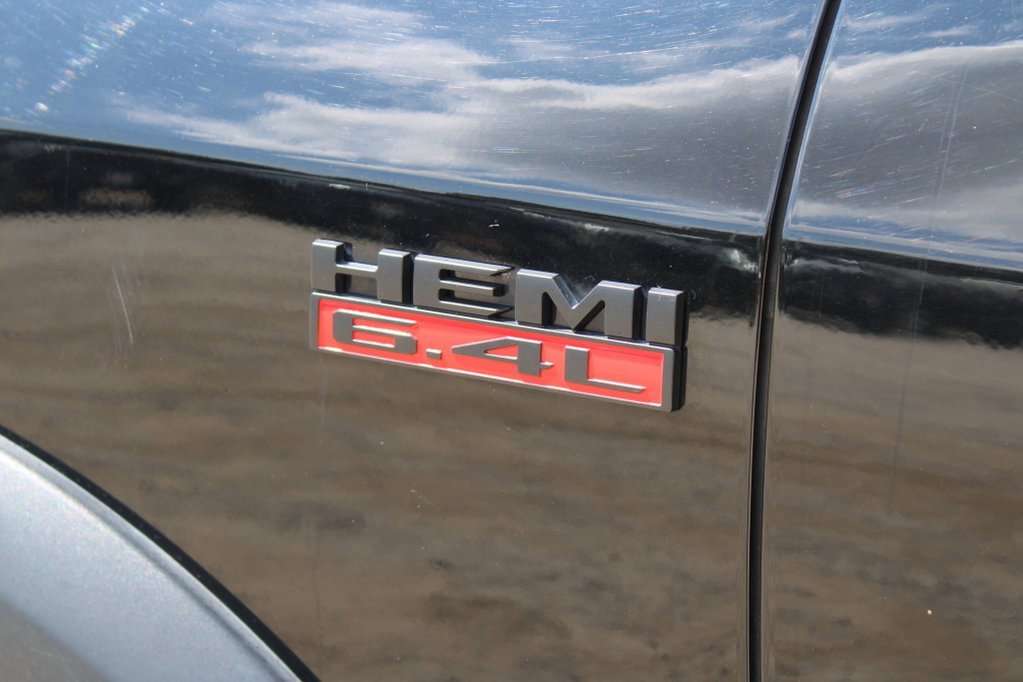 Used 2020 RAM 2500 Power Wagon image 9