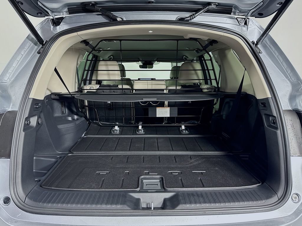 New 2026 Honda Pilot EX-L image 32